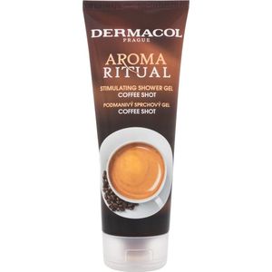 Dermacol Aroma Ritual Coffee Shot Douchegel 250 ml