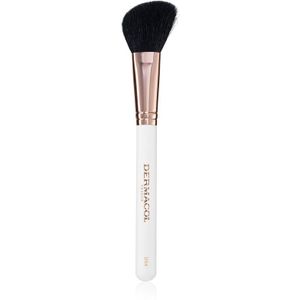 Dermacol - Master Brush - Blush en Bronzer Penseel - Rose Gold - 1 st
