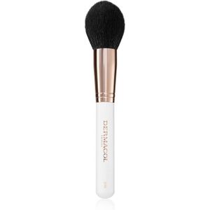 Dermacol Accessories Master Brush - Penseel voor Poeder en Blush - Rose Gold - 1 st