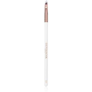 Dermacol Accessories Master Brush - Eyeliner Penseel - Rose Gold - 1 st