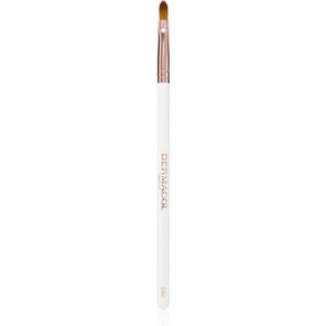 Dermacol Accessories Master Brush by PetraLovelyHair Lippen Penseel type D60 Rose Gold 1 st