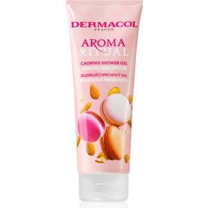 Dermacol - Aroma Moment Douchegel - Almond Macaroon - 250 ml