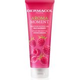 Dermacol - Aroma Moment - Douchegel - Wild Raspberry - 250 ml