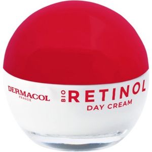 Dermacol Bio Retinol Verstevigende Dagcrème met Ratinol 50 ml