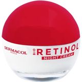 Dermacol - Bio Retinol - Nachtcrème - 50 ml - Verjongend