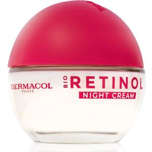 Dermacol Bio Retinol Verjongende Nachtcrème met Ratinol 50 ml