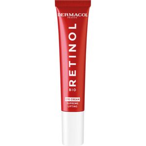Dermacol - Bio Retinol - Oogcrème - 15 ml