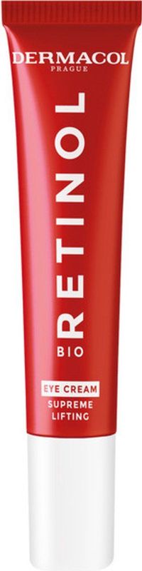 Dermacol - Bio Retinol - Oogcrème - 15 ml