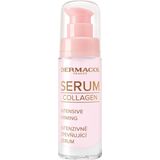 Dermacol - Collagen Serum - Gezichtsserum - 30 ml