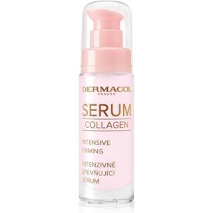 Dermacol Collagen Serum intensief verstevigend serum 30 ml