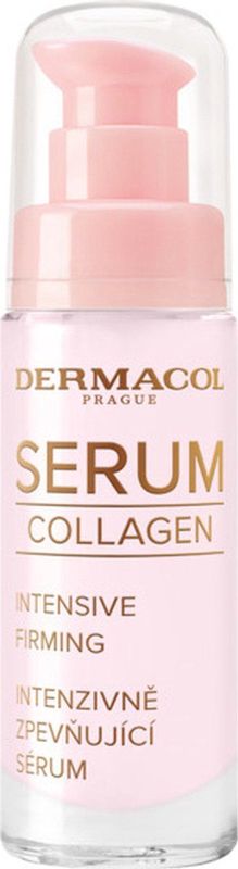 Dermacol - Collagen Serum - Gezichtsserum - 30 ml