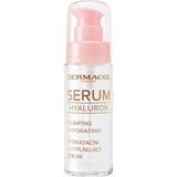 Dermacol - Hyaluron Serum - Gezichtsserum - 30 ml
