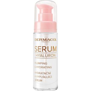 Dermacol - Hyaluron Serum - Gezichtsserum - 30 ml