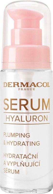 Dermacol - Hyaluron Serum - Gezichtsserum - 30 ml
