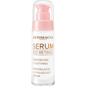 Dermacol - Bio Retinol - Gezichtsserum - 30 ml