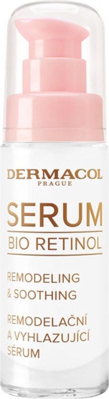 Dermacol - Bio Retinol - Gezichtsserum - 30 ml