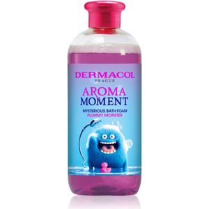 Dermacol - Aroma Moment Plummy Monster - Badschuim - 500 ml