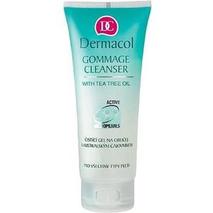 Dermacol - Cleansing Gel - Reinigingsgel - 100 ml - Tea Tree Olie