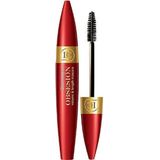 Dermacol - Obsesión Mascara - Black - 12 ml