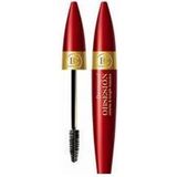 Dermacol - Obsesión Mascara - Black - 12 ml