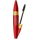 Dermacol - Obsesión Mascara - Black - 12 ml