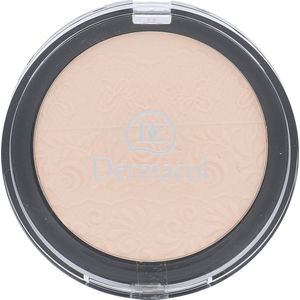 Dermacol - Compact - Poeder - Tint 01 - 8 gr