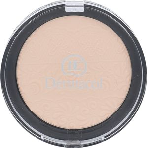 Dermacol - Compact Poeder - Tint 03 - 8 gr