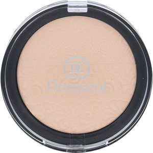 Dermacol - Compacte Poeder - Tint 04 - 8 gr