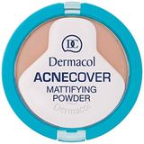 Acnecover Powder No 2