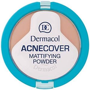 Acnecover Powder No 2