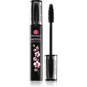 Dermacol Imperial Maxi Volume & Length Mascara voor Verlenging Black 13 ml