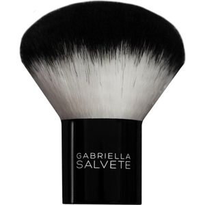 Gabriella Salvete Tools - Kabuki Penseel - Make-up Kwast - Voor Gezicht en Lichaam - 1 St