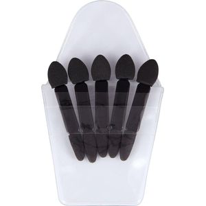 Gabriella Salvete Tools - Oogschaduw Applicator - Mini - 5 st