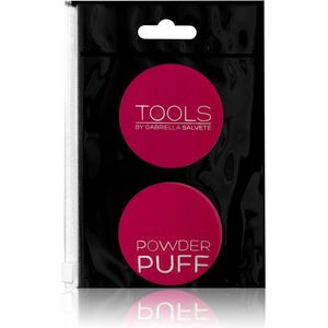 Gabriella Salvete - Tools - Make-up Spons - 2 Stuks