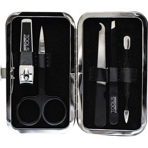 Gabriella Salvete - Tools Set - Manicure Set - 5 st - Voor Vrouwen