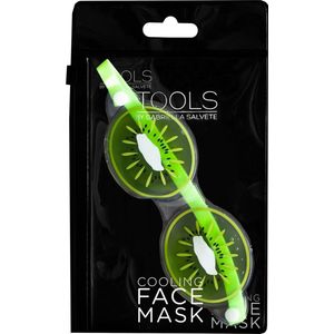 Gabriella Salvete Tools - Oogmasker - Verkoelende Werking - 1 st