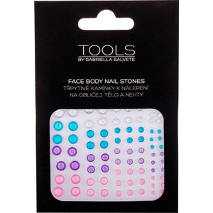 Gabriella Salvete Tools - Nagelstickers - Tint 02 Mix - 1 Stuk