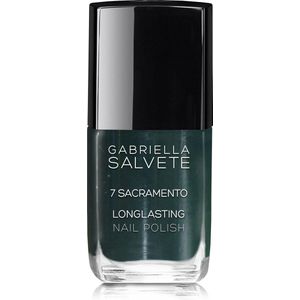 Gabriella Salvete - Longlasting Enamel - Nagellak - Sacramento - 11 ml