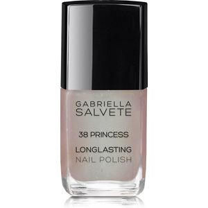Gabriella Salvete - Longlasting Enamel - Nagellak - Holografisch Effect - Tint 38 - 11 ml