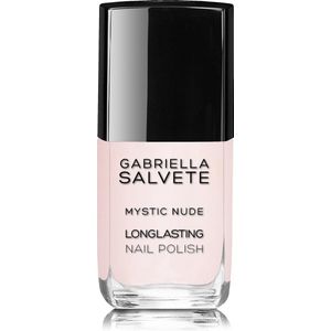 Gabriella Salvete - Longlasting Enamel - Nagellak - Tint 52 Mystic Nude - 11 ml