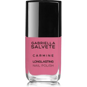 Gabriella Salvete - Longlasting Enamel - Nagellak - Tint 53 Carmine - 11 ml