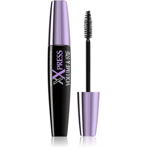 Gabriella Salvete - XXPress Volume & Long Curl - Mascara - Black - 11 ml
