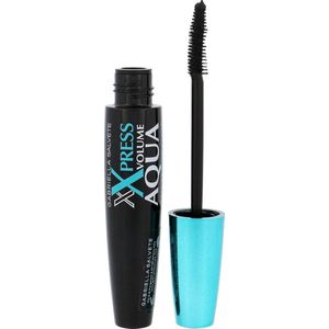 Gabriella Salvete - XXPress - Mascara - Tint Black - 11 ml