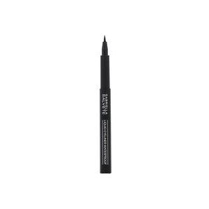 Gabriella Salvete - Liquid Eyeliner - Waterproof - Tint 01 Black - 1,2 ml