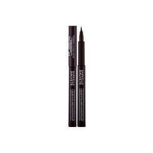 Gabriella Salvete - Liquid Eyeliner Waterproof - Bruin - 1,2 ml
