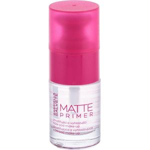 Gabriella Salvete Matte Primer matterende make-up primer 15 ml