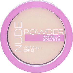 Gabriella Salvete - Nude - Poeder - 8 gr