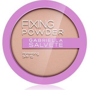 Gabriella Salvete - Nude - Poeder - 8 gr