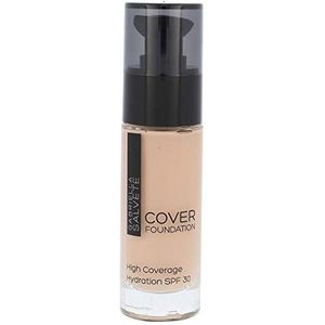 Gabriella Salvete Cover Foundation SPF30