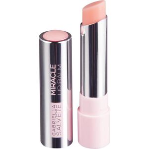 Gabriella Salvete - Miracle Lip Balm - Hydraterende Lippenbalsem - Tint 101 - 4 gr